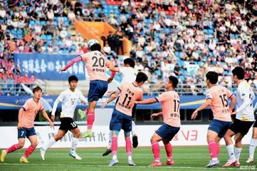 “苏超”爆火，文旅整活
