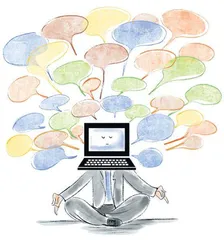当杀毒软件不再流行