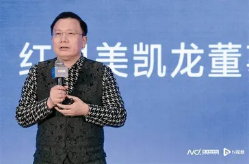 红星美凯龙创始人车建兴被立案调查