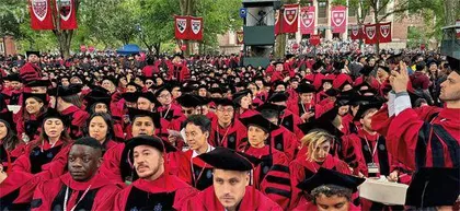 哈佛大学与特朗普政府的世纪之战