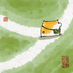 闲适时光漫记9