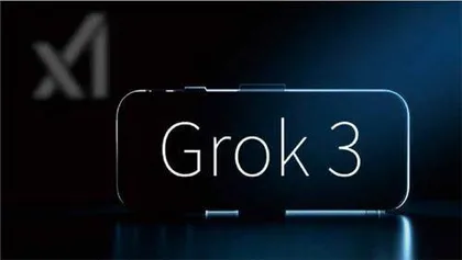 马斯克发布Grok 3:号称“ 地球上最聪明AI ”2