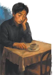 臆想症