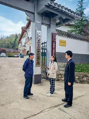 为熊猫家园保驾护航1