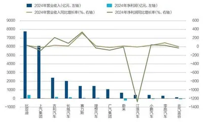 中国车企风险预警1