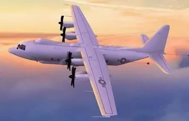 美国海军授予新一代空中核指控平台研发合同