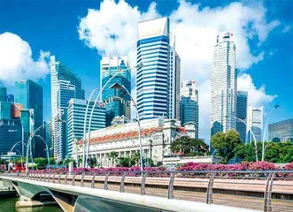东盟会成为2025年全球最具吸引力的地区吗?2