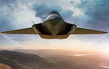 美国海军授予新一代空中核指控平台研发合同3