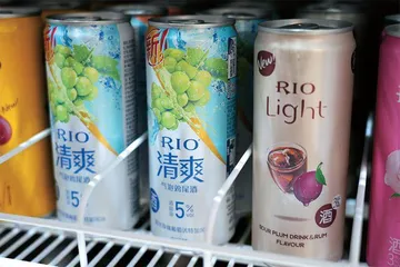 再推低度酒新品,元气森林称“全情投入”2