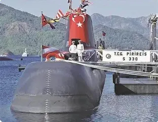美国海军授予新一代空中核指控平台研发合同7