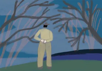 20年前的真凶终于查到了