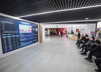 擦亮千年药都金字招牌2