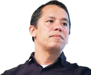 伊塔马尔· 维埃拉· 茹尼尔：巴西文学叙事