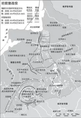 探寻第一次世界大战的因果脉络:从起源到战局演变1