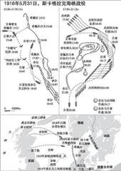 探寻第一次世界大战的因果脉络:全面剖析战争的爆发、演进与影响2