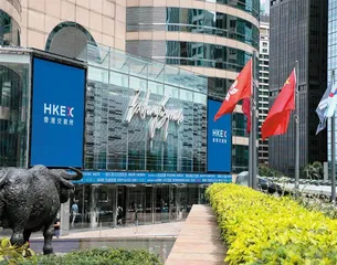 三闯港交所 富友支付能否突围？