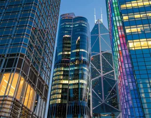 三闯港交所 富友支付能否突围？1