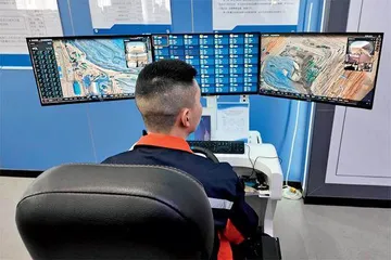 大国工程看新疆5