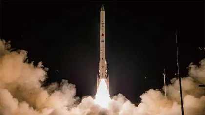 国家安全战略视角下以色列航天产业发展评述3