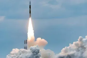 伊朗太空计划指导下航天事业发展及战略意义3