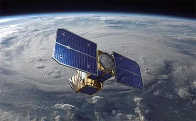 太空经济视角下的土耳其太空计划评述1