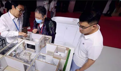 如何改造3亿老年人的家？