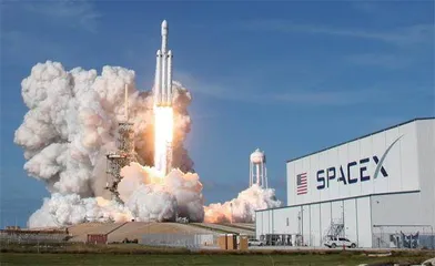 太空经济视角下的土耳其太空计划评述2