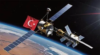 太空经济视角下的土耳其太空计划评述3