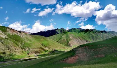 五行山究竟在哪里1