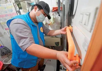 如何改造3亿老年人的家？2
