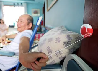 如何改造3亿老年人的家？4