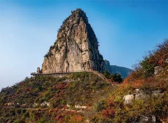 五行山究竟在哪里4