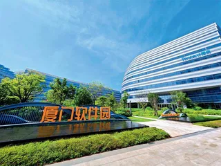 福建厦门：以“数”换“金”