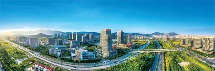 福建厦门:以“数”换“金”3