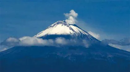 惊奇!火山爆发将人脑变成玻璃1