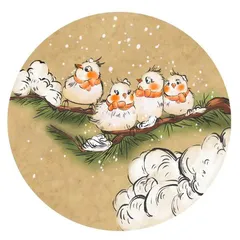 一群很好很好的小孩
