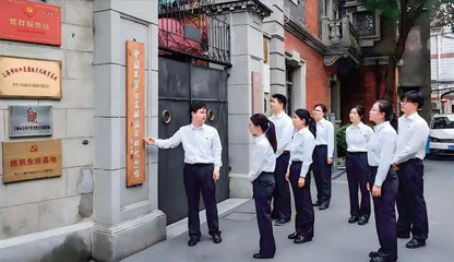 以“虹”色初心守护“文化三地”