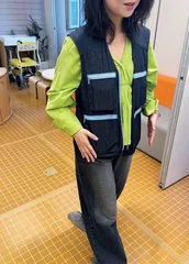 王羽:不同老人适老化改造“药方”是不同的1