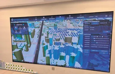 深圳：更宁静，更美好1