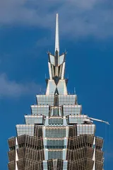 八项采用林同炎设计理念的建筑杰作