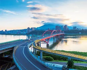八项采用林同炎设计理念的建筑杰作1