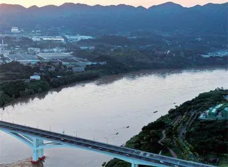 八项采用林同炎设计理念的建筑杰作2