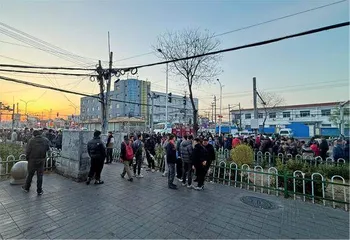 零工市场“搬”到线上之后