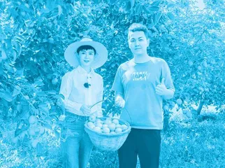贺娇龙:用镜头讲好新疆故事3
