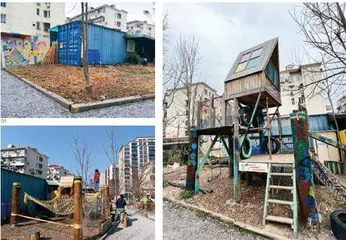 孩子的游乐场，不再是大人说了算