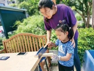 孩子的游乐场,不再是大人说了算5
