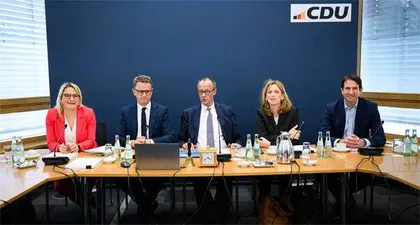 快速修宪，德国松开“债务刹车”后驶向何方