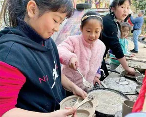孩子的游乐场,不再是大人说了算7