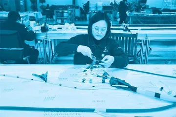 “战机医生”李玲钰:航空报国书写精彩人生1