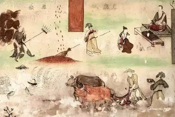 小麦的故事3